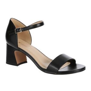 XAPPEAL - Kyra Sandal in Black